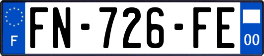 FN-726-FE