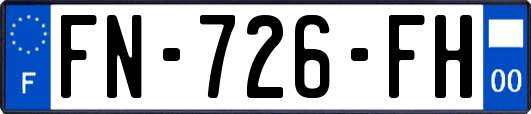 FN-726-FH