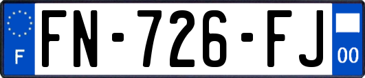 FN-726-FJ
