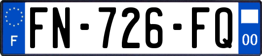 FN-726-FQ