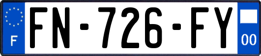 FN-726-FY