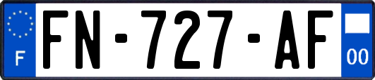 FN-727-AF