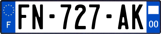 FN-727-AK