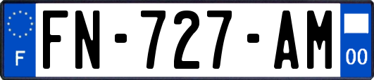 FN-727-AM