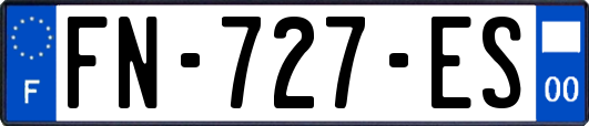 FN-727-ES