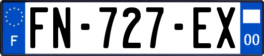 FN-727-EX