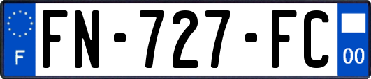 FN-727-FC