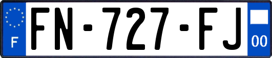 FN-727-FJ