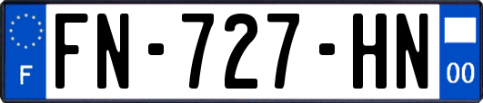FN-727-HN