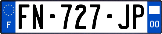 FN-727-JP