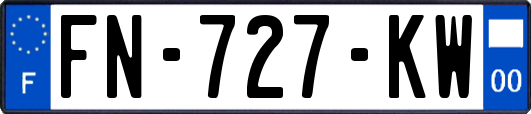 FN-727-KW