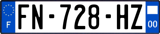 FN-728-HZ