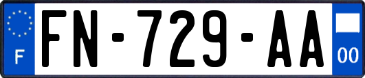 FN-729-AA