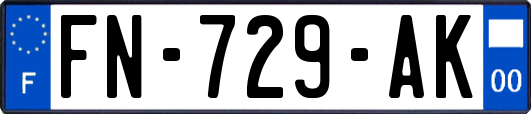 FN-729-AK