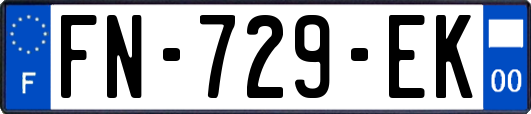 FN-729-EK