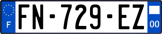 FN-729-EZ