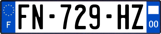 FN-729-HZ