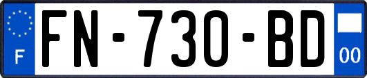 FN-730-BD