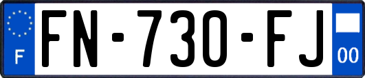 FN-730-FJ