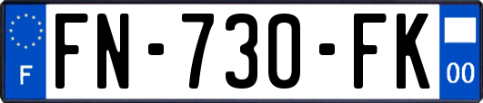 FN-730-FK