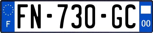 FN-730-GC