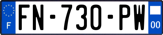 FN-730-PW