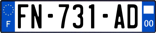 FN-731-AD