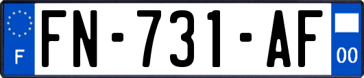 FN-731-AF