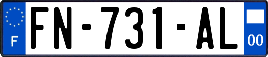 FN-731-AL