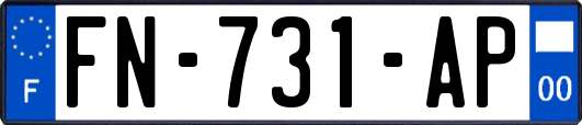 FN-731-AP