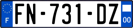 FN-731-DZ