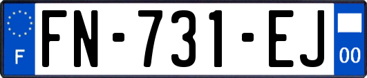FN-731-EJ