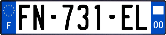 FN-731-EL