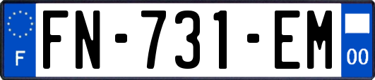FN-731-EM