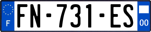 FN-731-ES