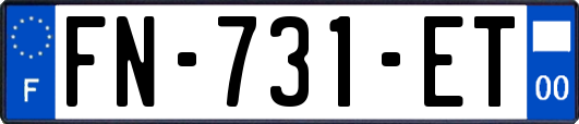 FN-731-ET