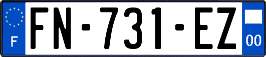 FN-731-EZ