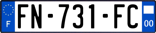 FN-731-FC