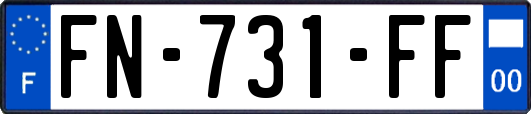 FN-731-FF