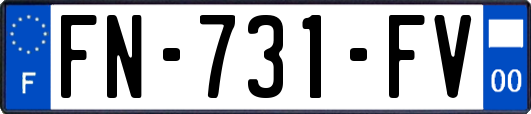 FN-731-FV