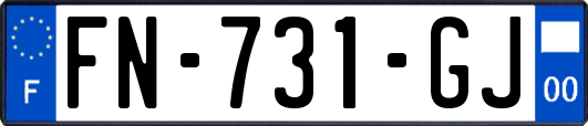 FN-731-GJ
