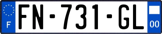FN-731-GL