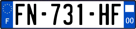 FN-731-HF