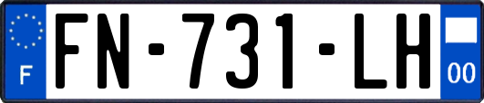 FN-731-LH