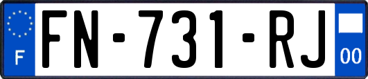 FN-731-RJ