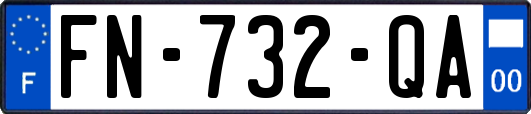 FN-732-QA