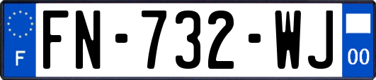 FN-732-WJ