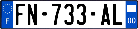 FN-733-AL