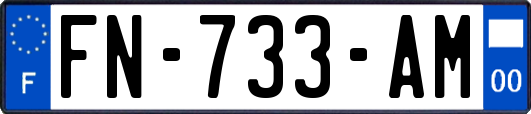 FN-733-AM