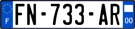 FN-733-AR